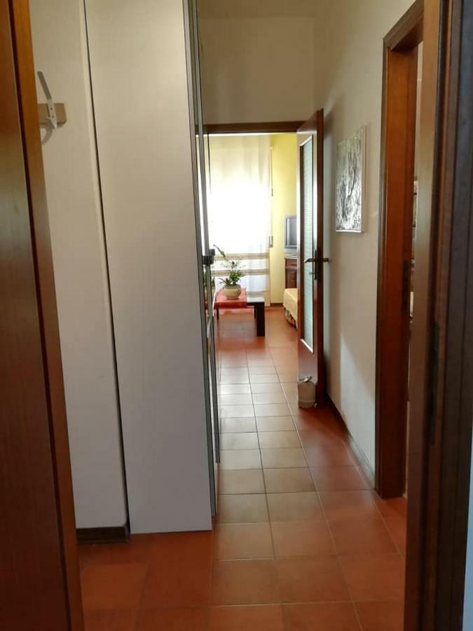 Melon'S House Villa ตอร์เร เดล ลาโกปุชชีนี ภายนอก รูปภาพ