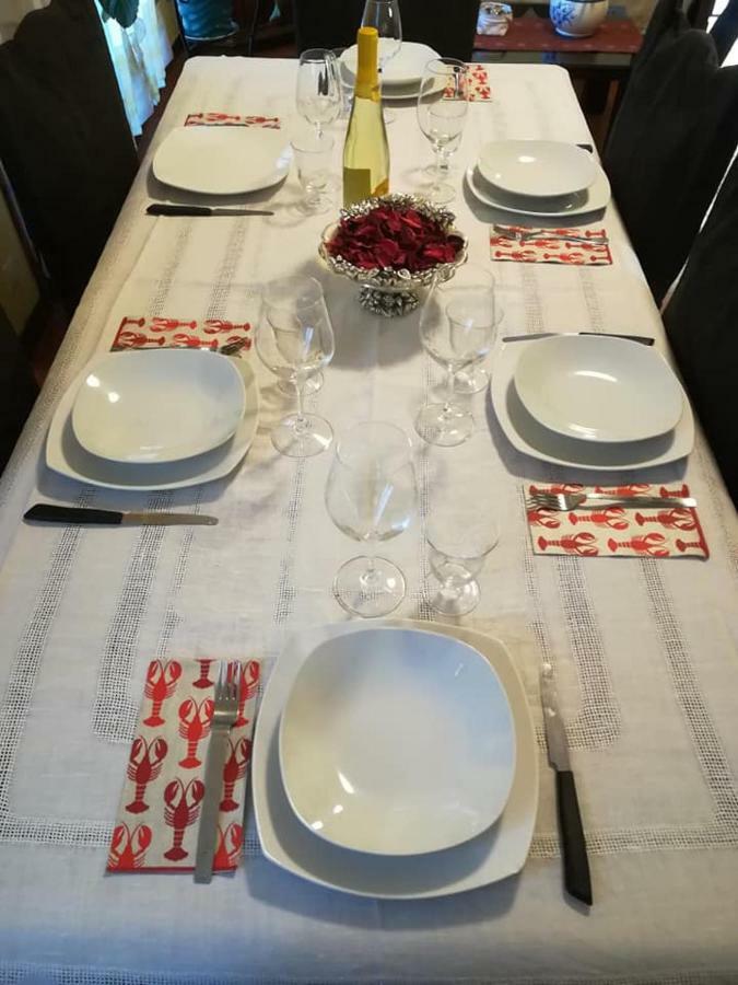 Melon'S House Villa ตอร์เร เดล ลาโกปุชชีนี ภายนอก รูปภาพ