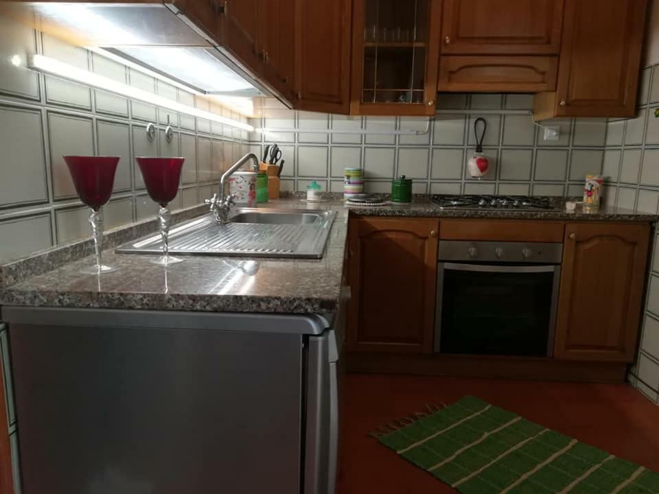 Melon'S House Villa ตอร์เร เดล ลาโกปุชชีนี ภายนอก รูปภาพ