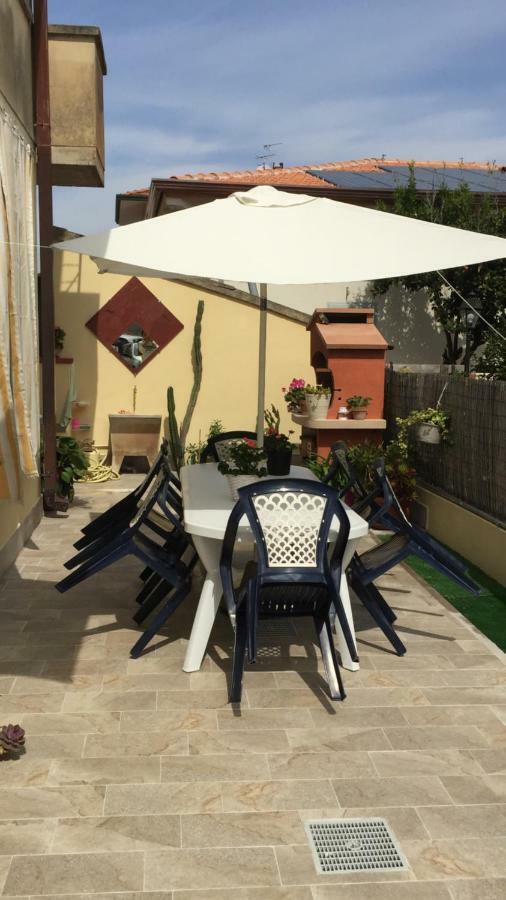 Melon'S House Villa ตอร์เร เดล ลาโกปุชชีนี ภายนอก รูปภาพ