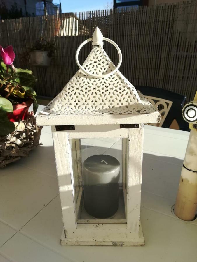 Melon'S House Villa ตอร์เร เดล ลาโกปุชชีนี ภายนอก รูปภาพ